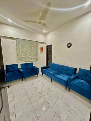 Apartment In Karachi